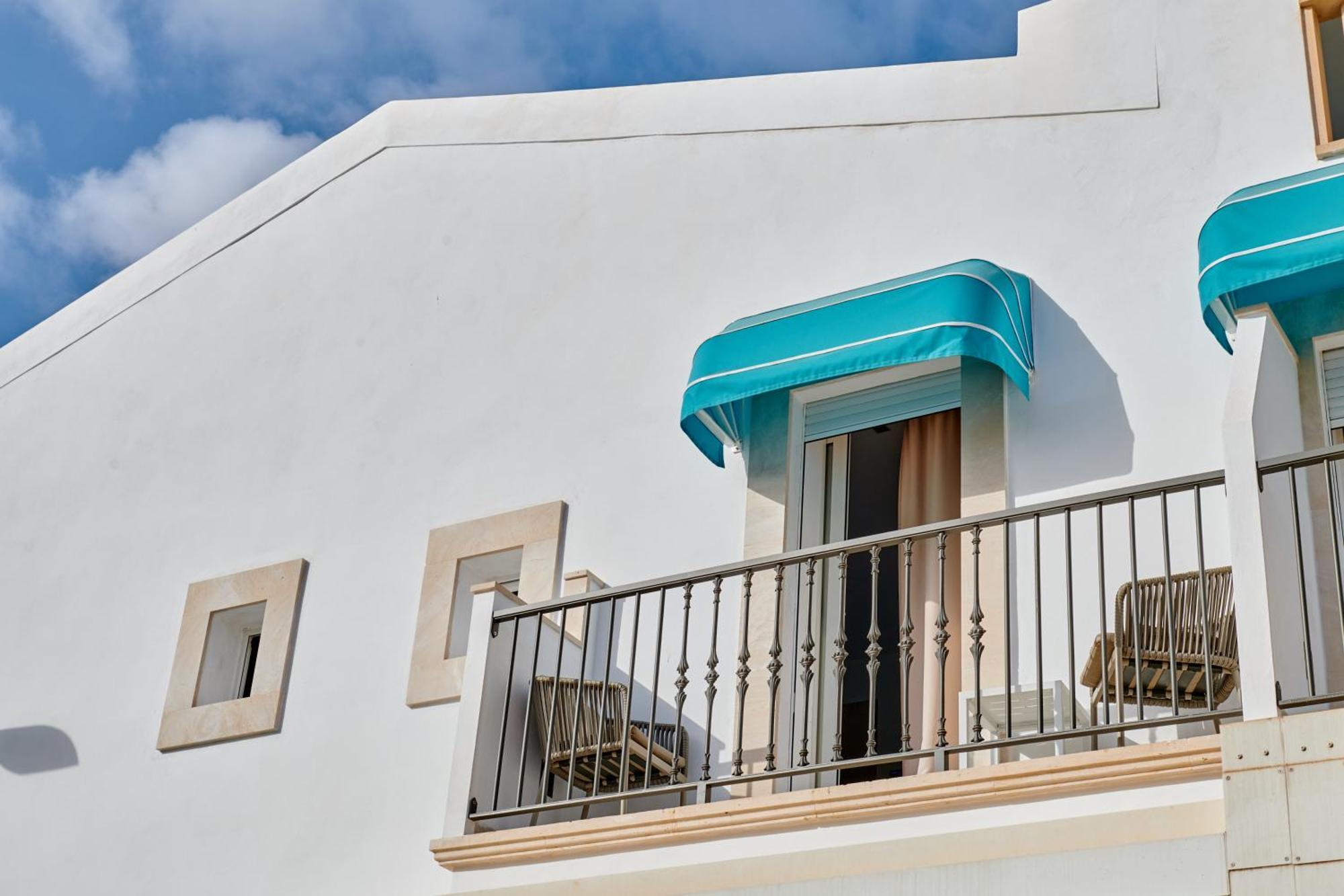 Hotel Colonial Colonia de Sant Jordi Exterior photo