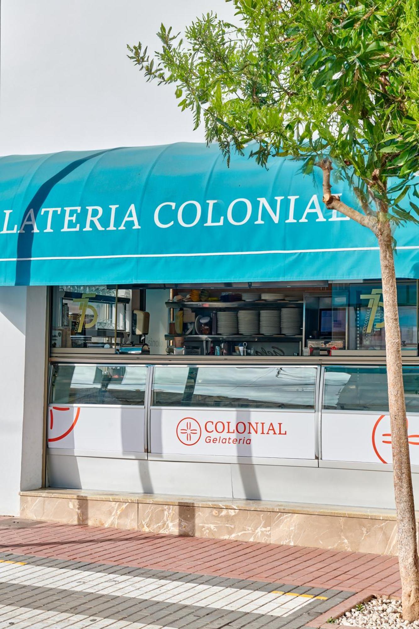 Hotel Colonial Colonia de Sant Jordi Exterior photo